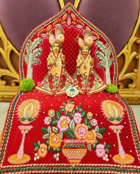 APM  Mandir, BAPS, Swaminarayan Temple